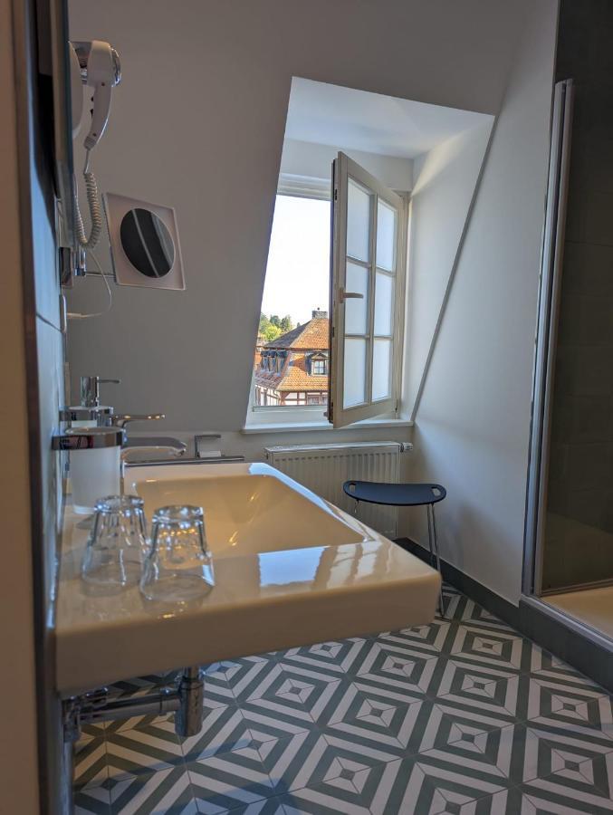 Hotel Fuerstenhof *